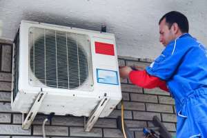 24/7 and Emergency HVAC Near Lee Hall, VA | Air Conidtioning and Heating Contractors